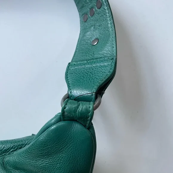 NWOT Free People Wilder Embellished Sling Bag - Picture 10 of 14